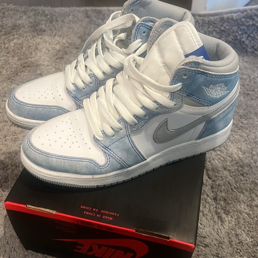 Real Authentic - image 4